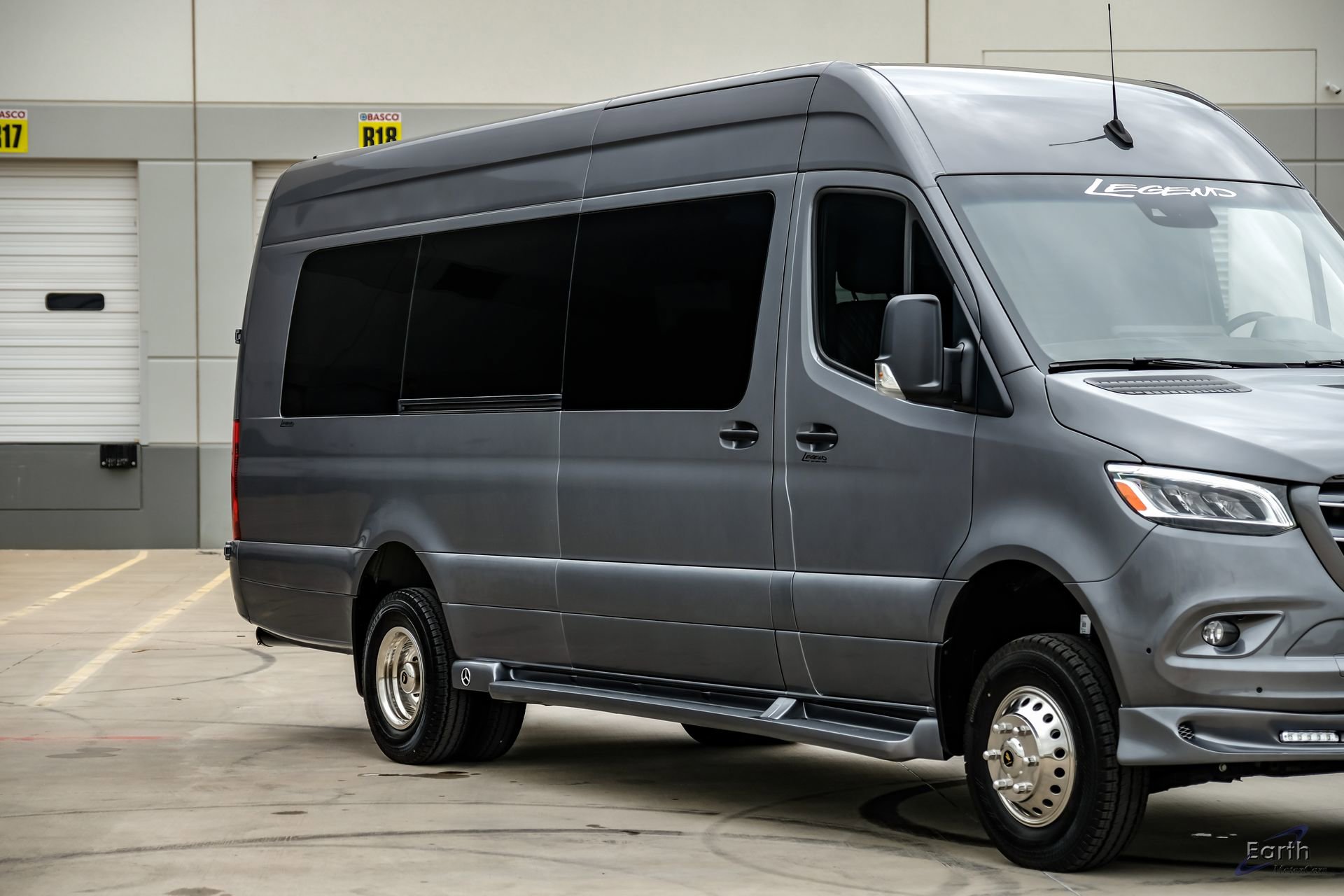 Used 2023 Mercedes-Benz Sprinter 3500 image 24