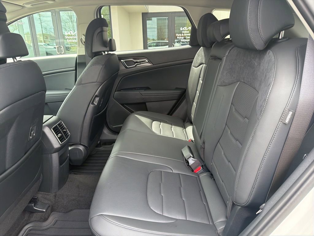New 2026 Kia Sportage SX Prestige AWD/4WD image 19