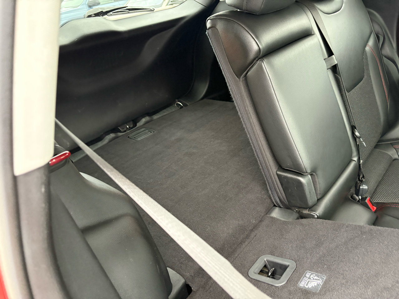 Used 2020 Jeep Compass Trailhawk image 51