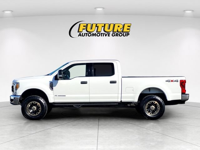 Used 2018 Ford F250 XLT AWD/4WD image 7