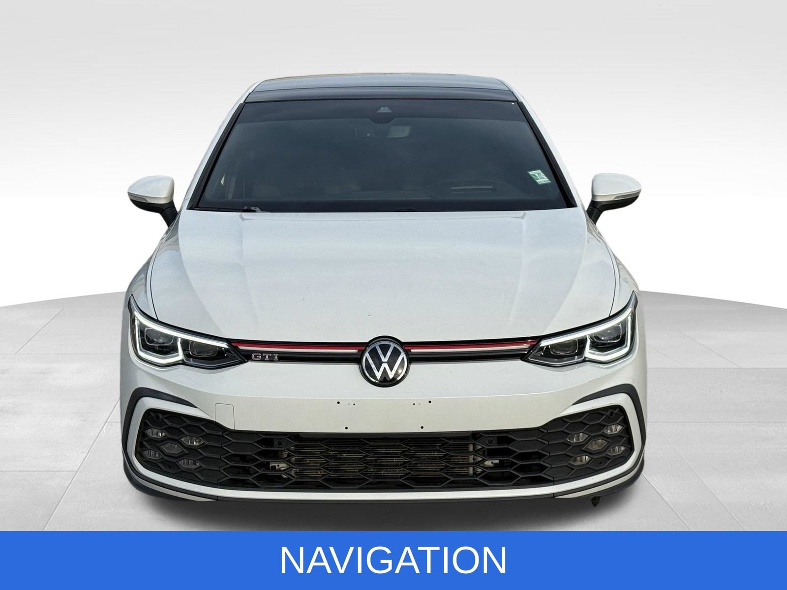 Used 2023 Volkswagen GTI Autobahn FWD image 13