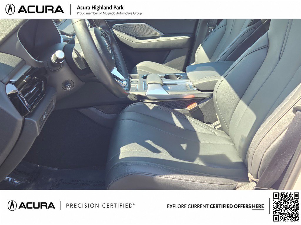 Certified 2024 Acura MDX SH-AWD image 30