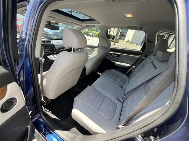 Used 2022 Honda CR-V EX-L image 24