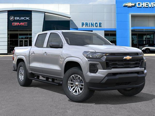 New 2026 Chevrolet Colorado LT w/ Advanced Trailering Package image 42