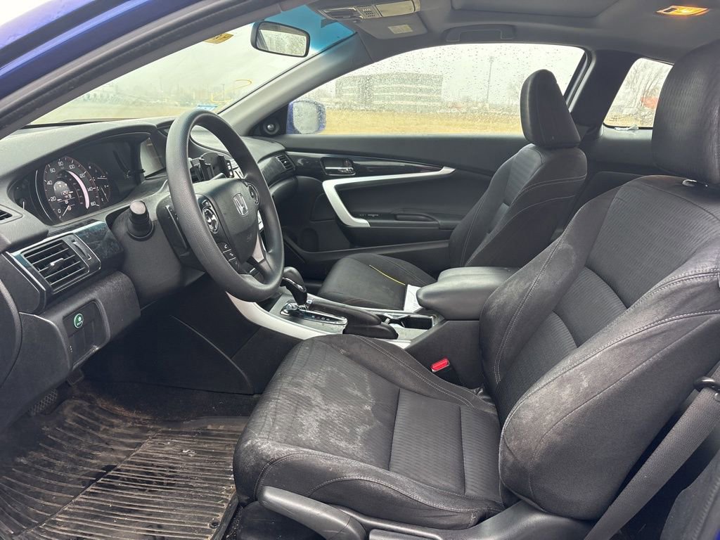 Used 2013 Honda Accord EX image 13