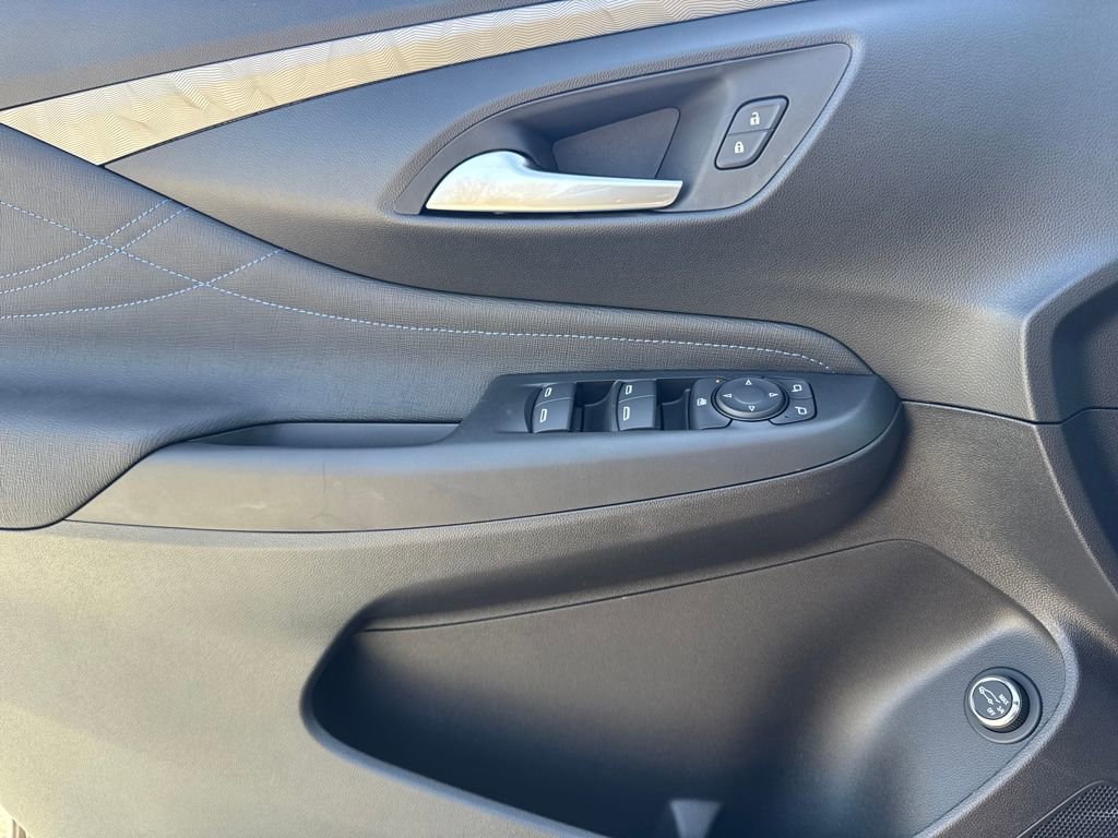 New 2026 Buick Envista Sport Touring w/ Convenience I Package image 17