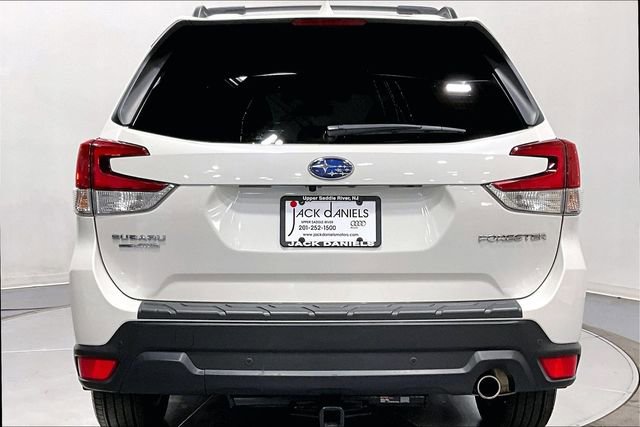 Used 2021 Subaru Forester Limited AWD/4WD image 4