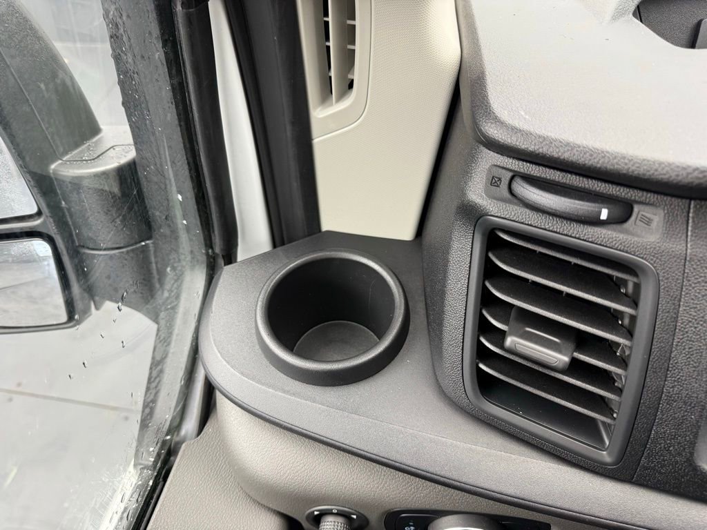 New 2026 Ford Transit 350 Low Roof AWD image 25
