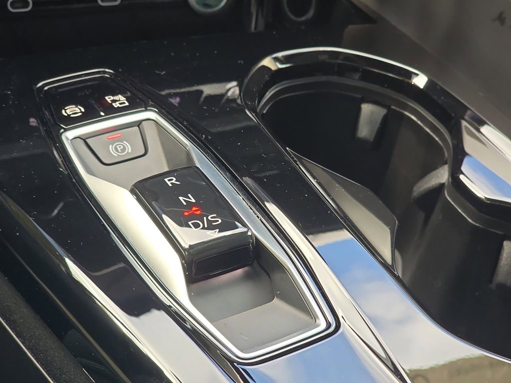 Certified 2025 Audi Q5 Premium Plus w/ Premium Plus image 20