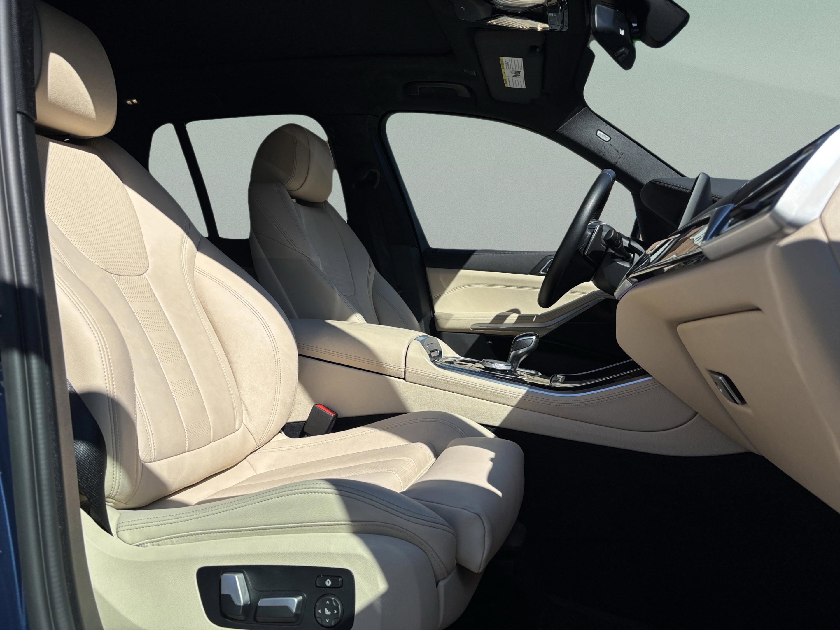 Used 2021 BMW X5 xDrive45e w/ Convenience Package 3 image 22