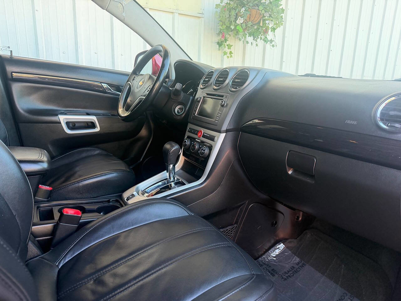 Used 2014 Chevrolet Captiva Sport LT w/ Convenience Package FWD image 19