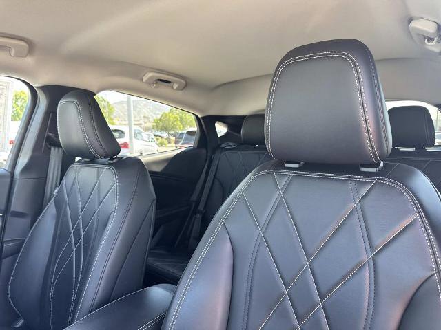 Certified 2023 Ford Mustang Mach-E Select image 22