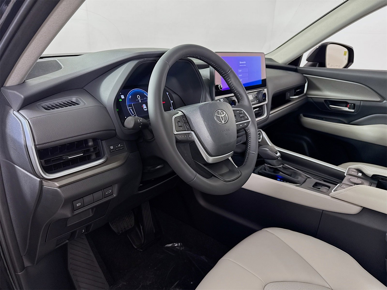 New 2026 Toyota Grand Highlander XLE image 6
