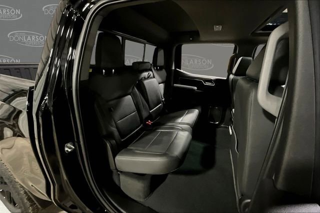 New 2026 Chevrolet Silverado 1500 LT Trail Boss w/ LT Trail Boss Premium Package AWD/4WD image 13