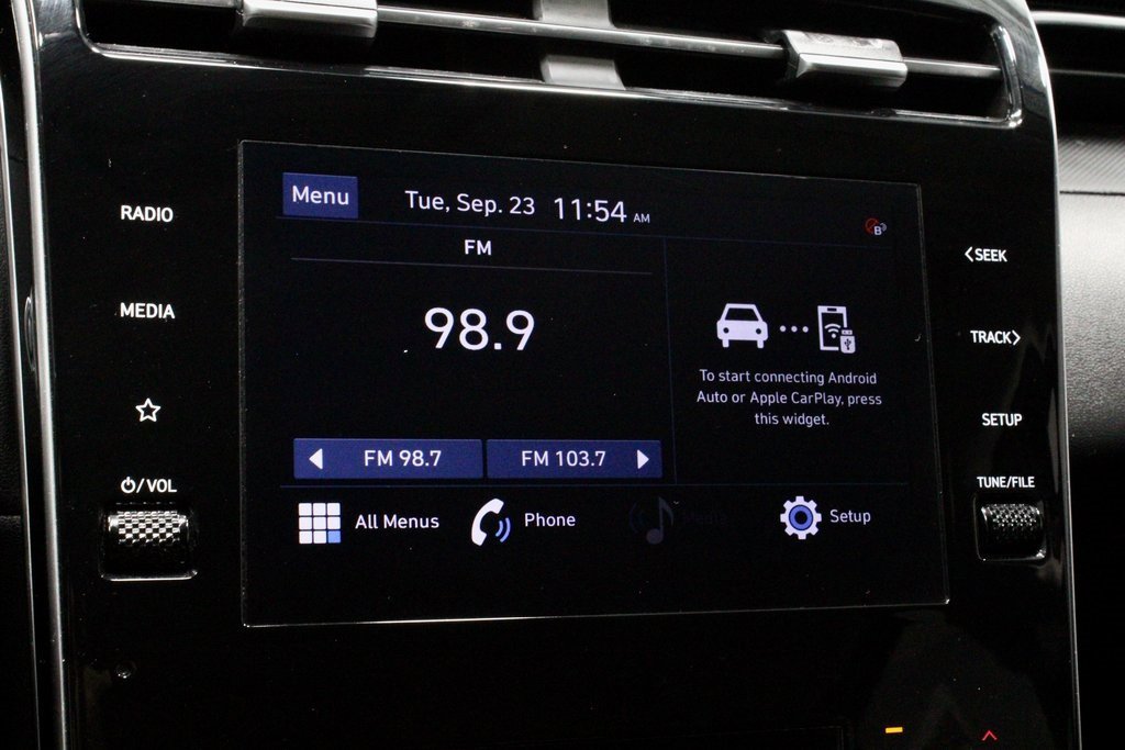 Used 2024 Hyundai Tucson SEL image 3