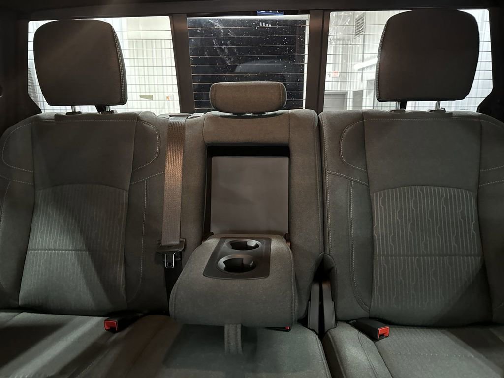 New 2024 RAM 2500 Big Horn w/ Night Edition image 40