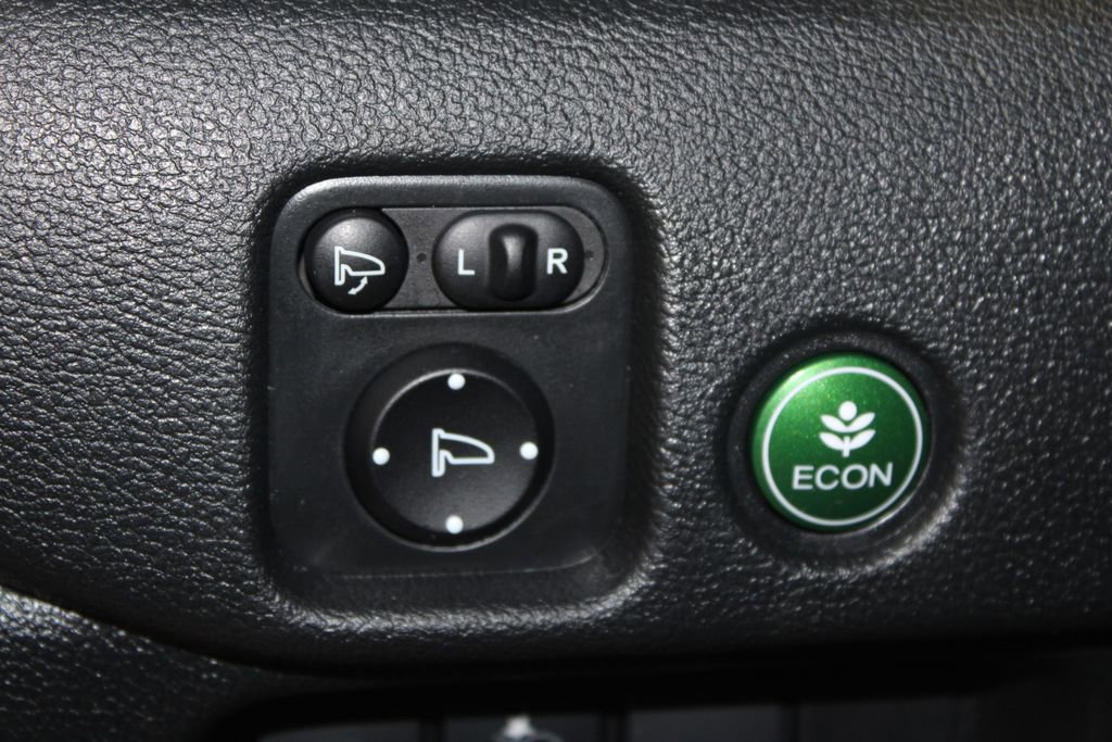 Used 2023 Honda Passport TrailSport image 11