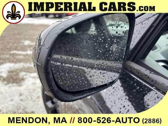 New 2026 Chevrolet Trax LT w/ Midnight Edition image 7