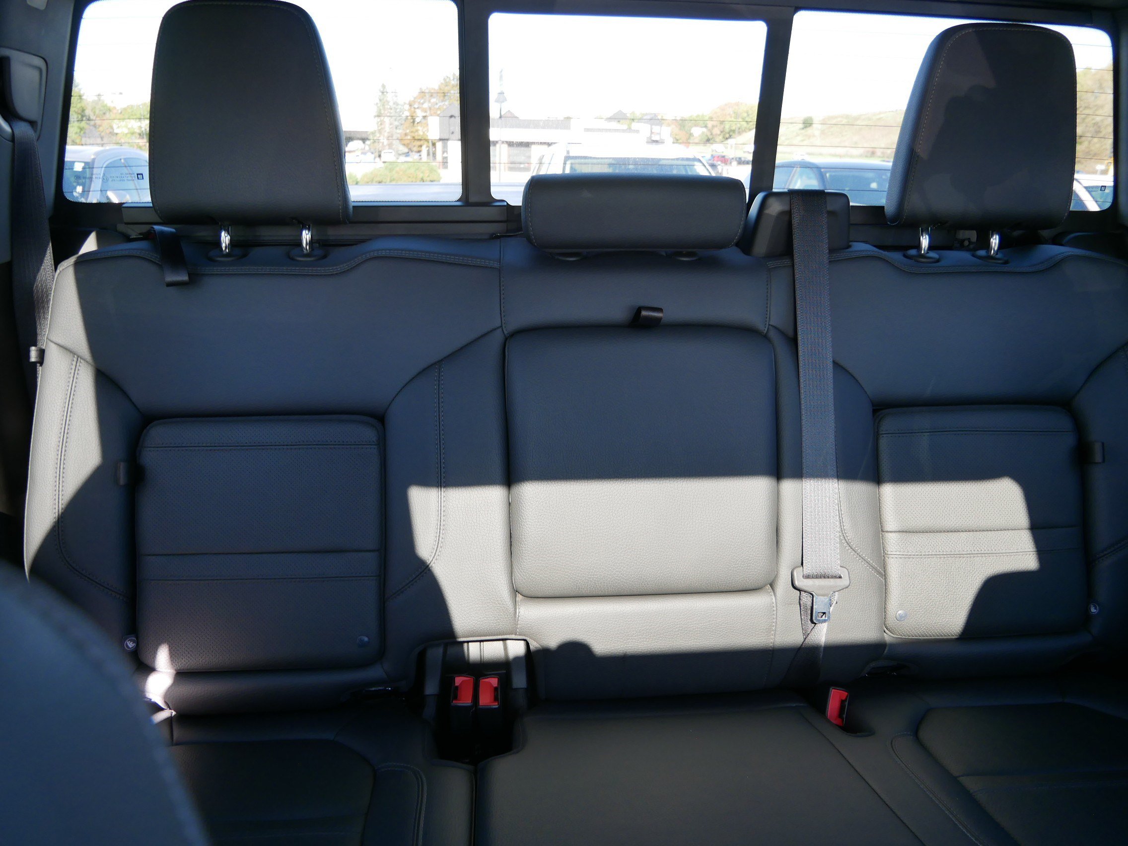 Used 2021 GMC Sierra 1500 Denali w/ Denali Ultimate Package AWD/4WD image 13