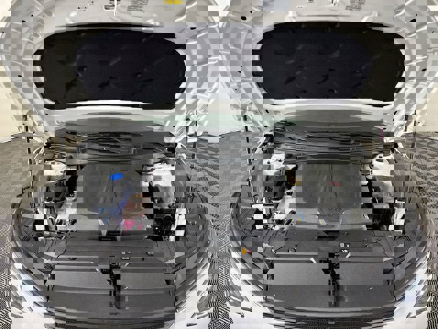 New 2025 Kia EV6 Light w/ Light LR Technology Package image 9