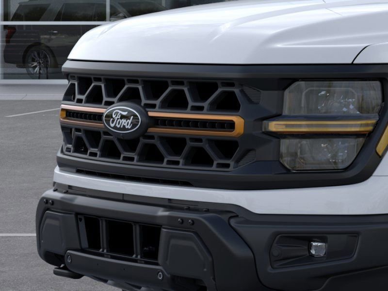 New 2025 Ford F150 Tremor w/ Equipment Group 402A High image 17