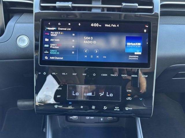 Used 2022 Hyundai Tucson Limited w/ Cargo Package image 28