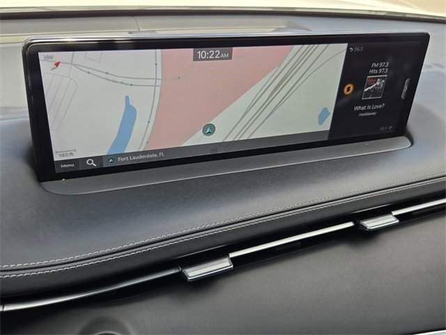 Certified 2023 Genesis GV70 2.5T w/ Sport Prestige Package image 21