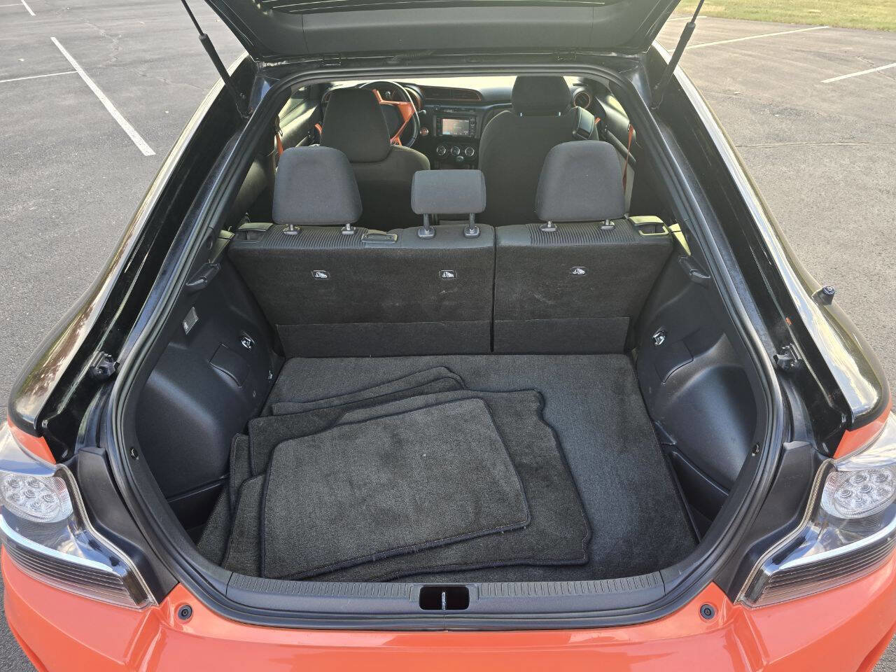 Used 2015 Scion tC image 18