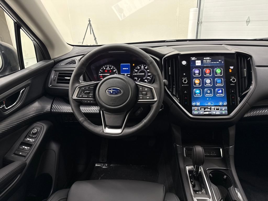 New 2026 Subaru Ascent Premium image 14