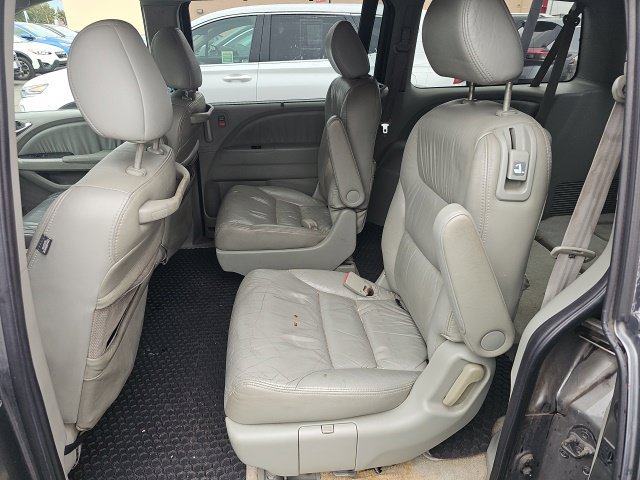 Used 2007 Honda Odyssey EX-L image 9