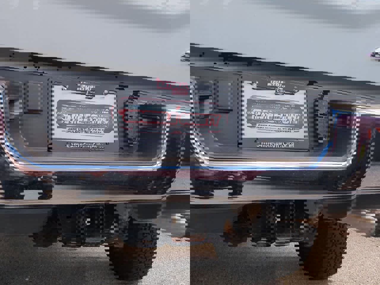 Used 2024 RAM 2500 Big Horn image 35