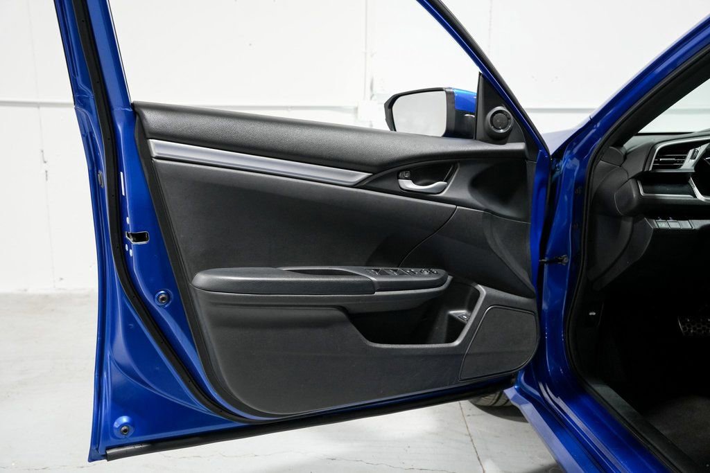 Used 2021 Honda Civic Sport image 29