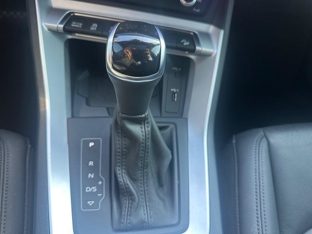 Used 2019 Audi Q3 2.0T Premium Plus w/ Premium Plus Package AWD/4WD image 23