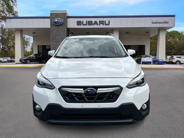 Used 2022 Subaru Crosstrek 2.5i Limited w/ Moonroof Package 2 AWD/4WD image 2