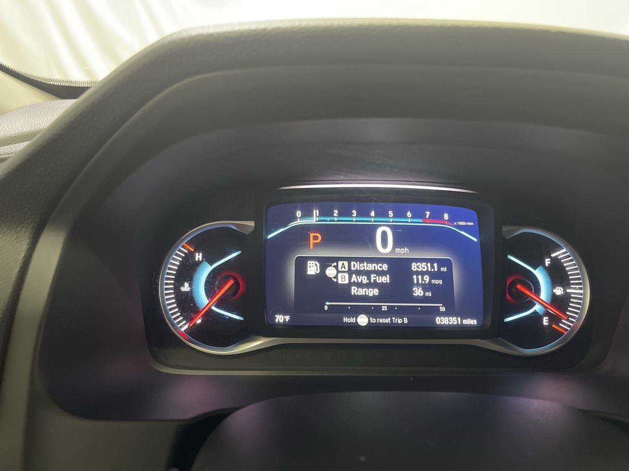 Certified 2022 Honda Pilot Special Edition image 15