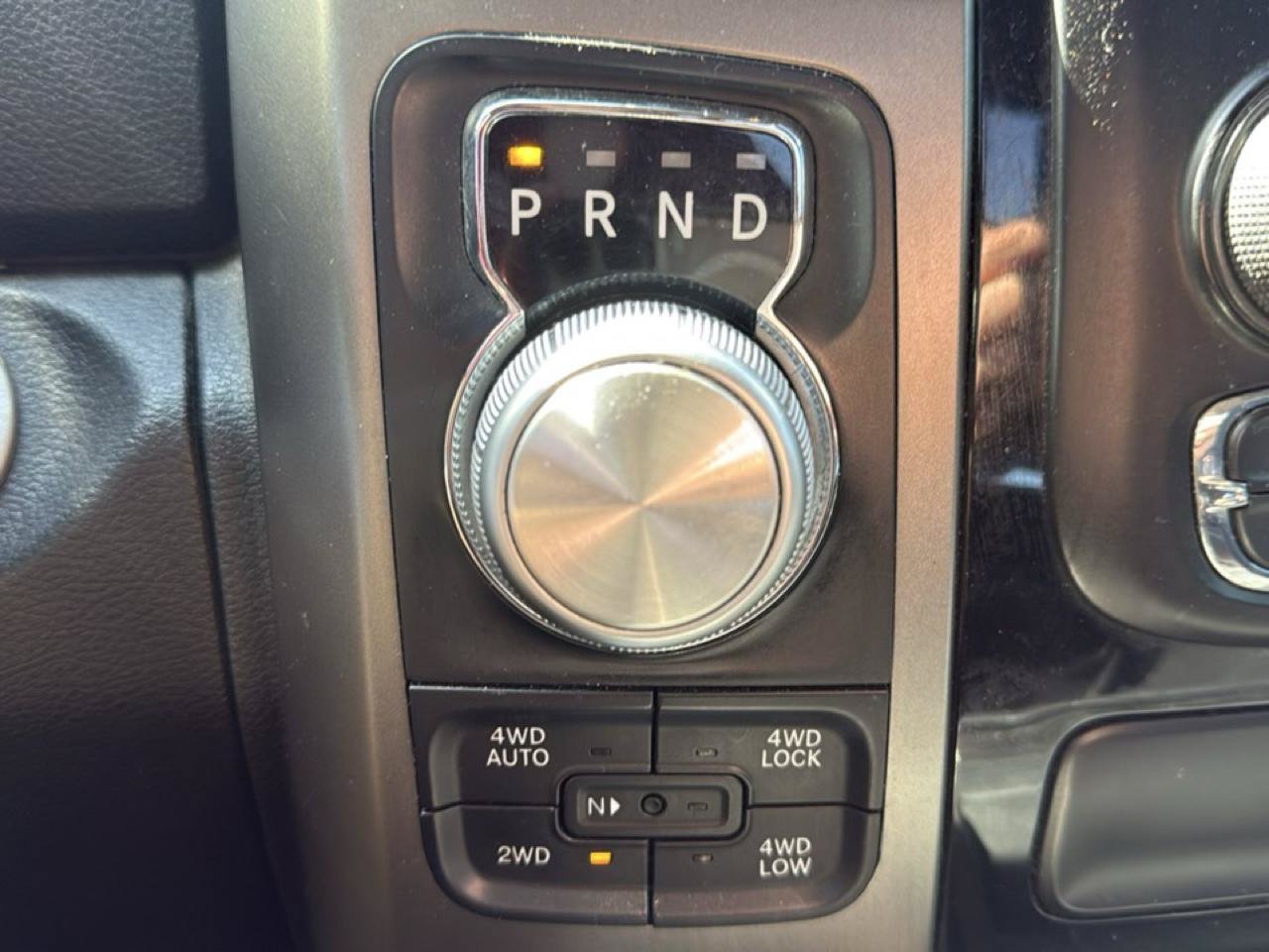 Used 2014 RAM 1500 Sport AWD/4WD image 28