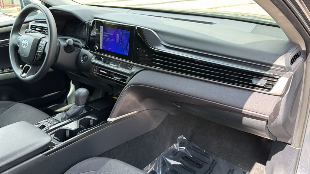 Certified 2025 Toyota Camry LE image 41