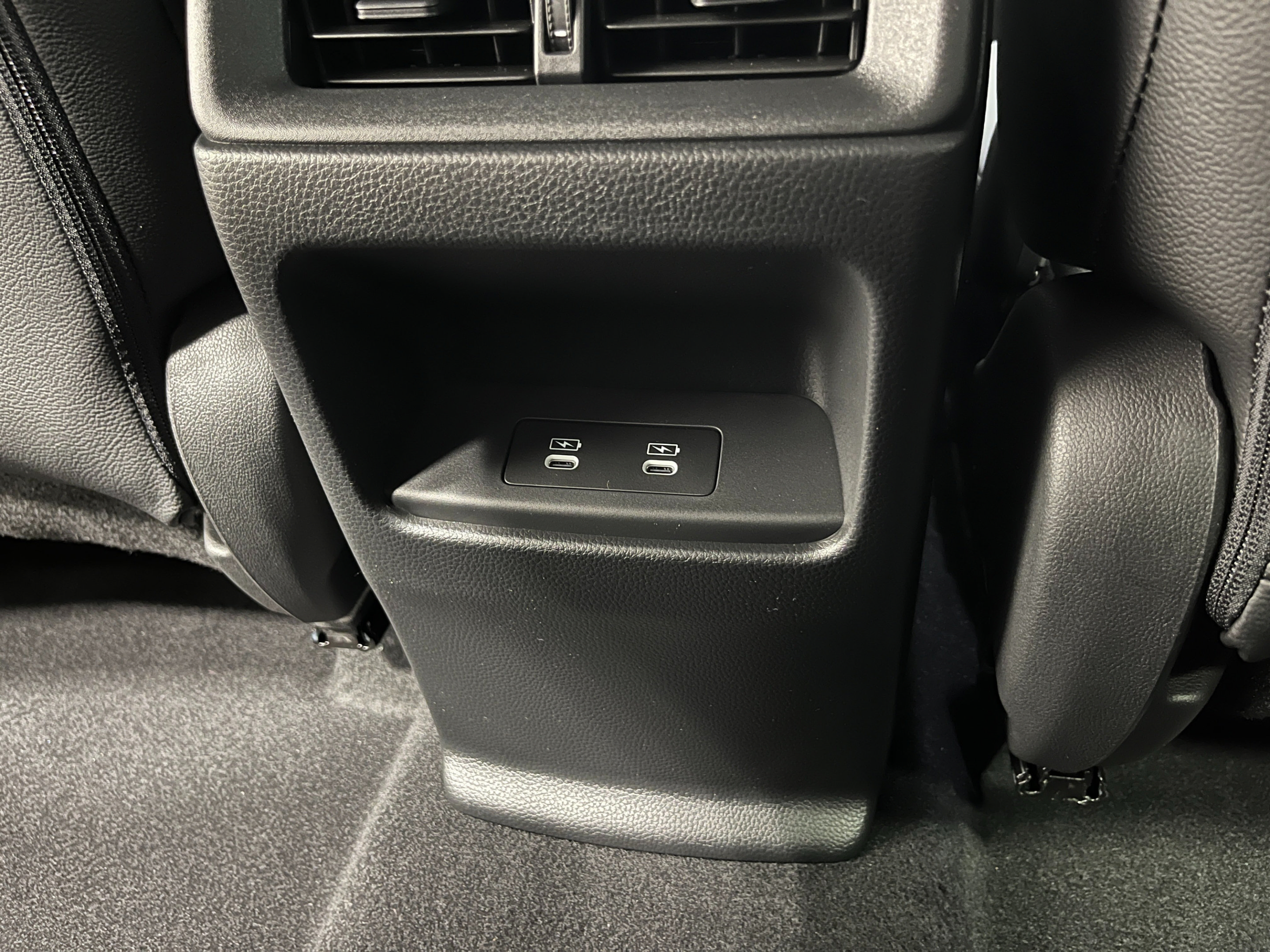 New 2026 Honda CR-V Sport Touring image 27