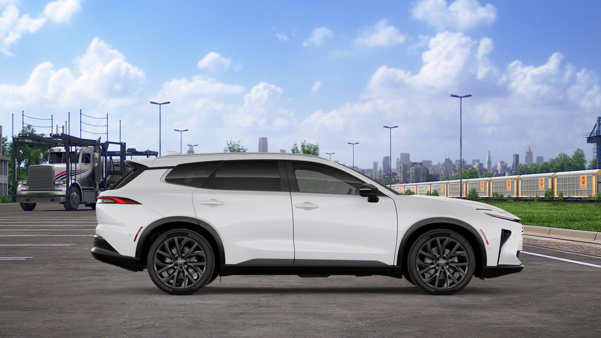 New 2026 Toyota Crown Signia w/ Advanced Technology Package AWD/4WD image 12