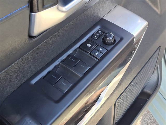 Used 2025 Toyota Tundra Platinum image 21