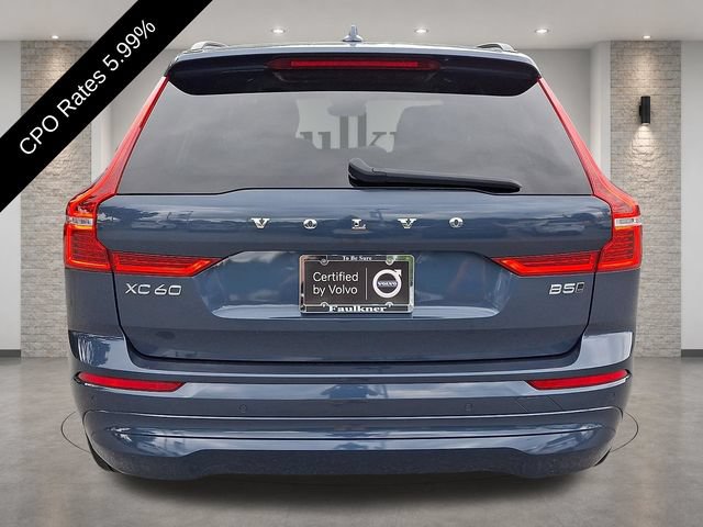 Certified 2023 Volvo XC60 B5 Core AWD/4WD image 5