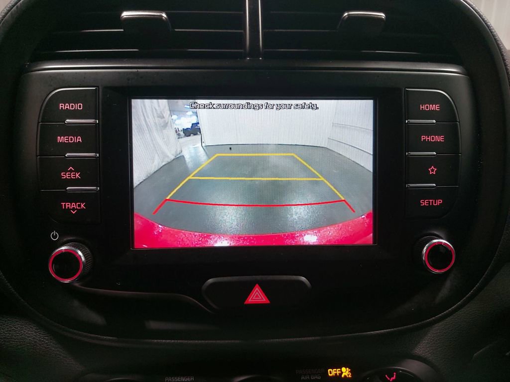 Used 2021 Kia Soul GT-Line image 23