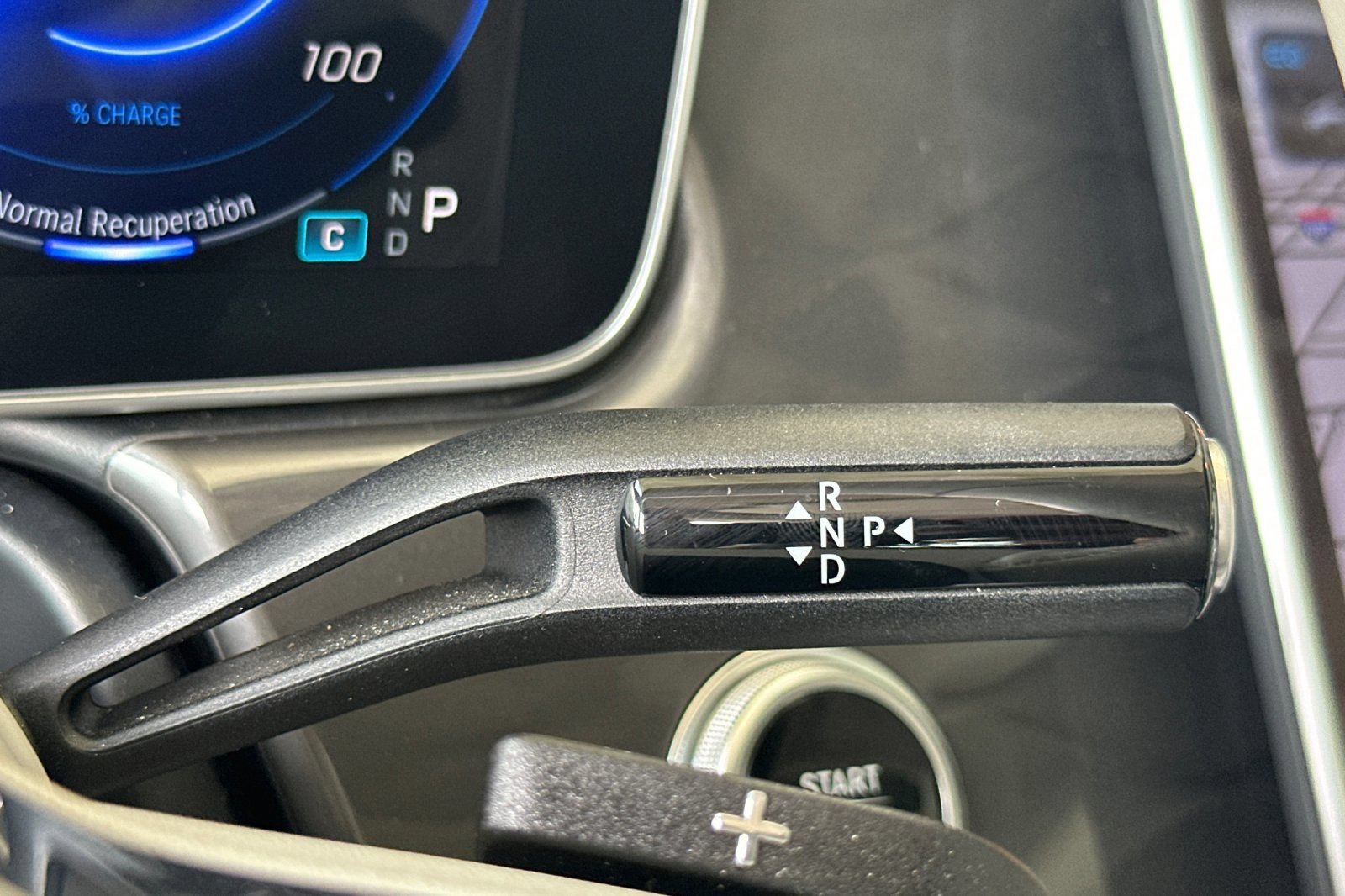 Certified 2023 Mercedes-Benz EQE 350+ 4MATIC Sedan image 28