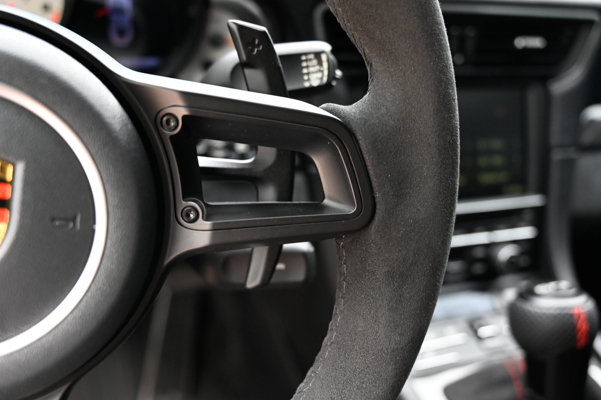 Used 2015 Porsche 911 GT3 RWD image 27