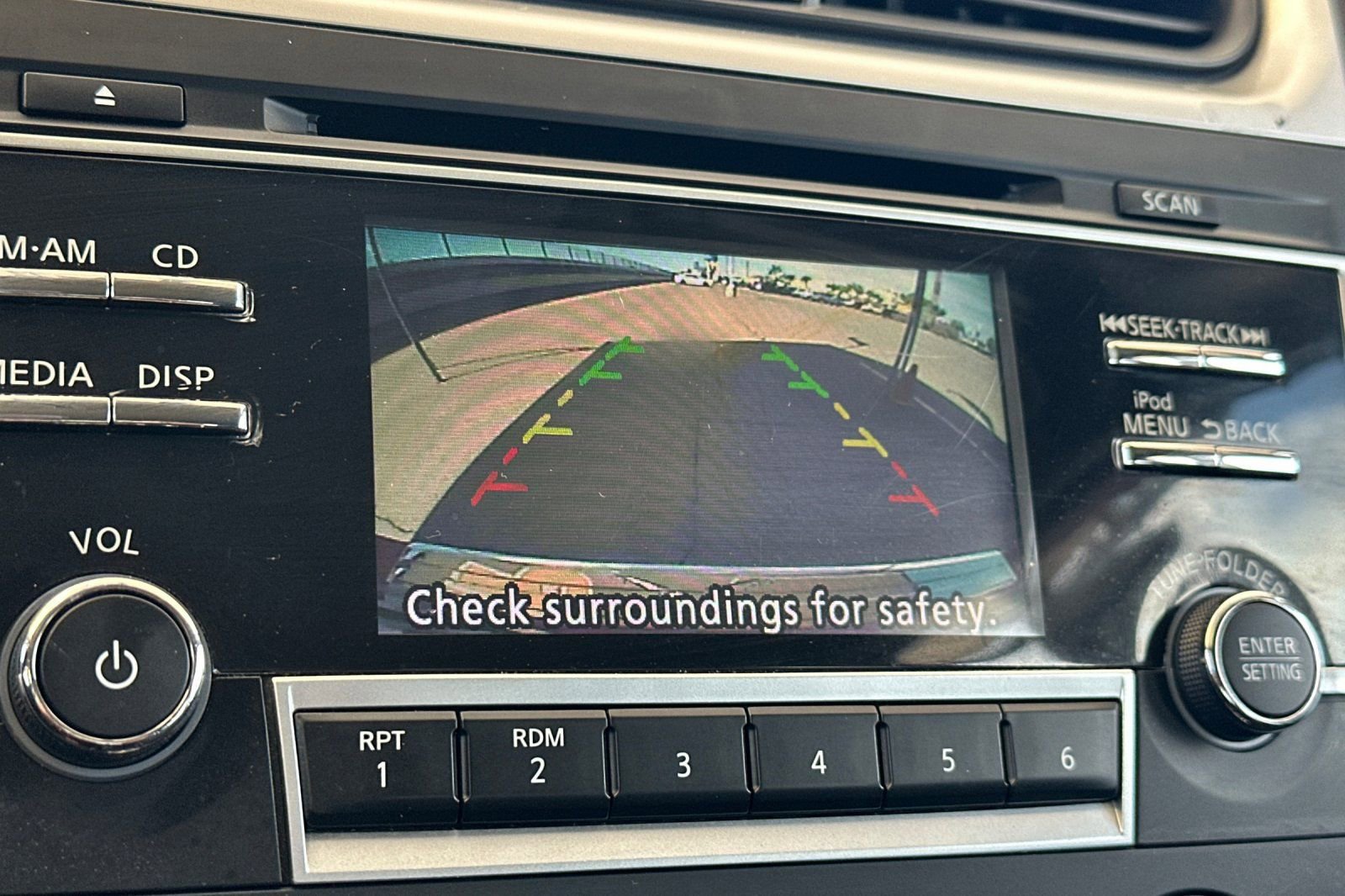 Used 2017 Nissan Altima 2.5 S w/ Power Driver Seat Package FWD image 18