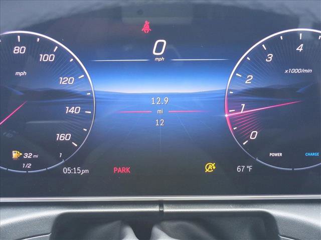 New 2026 Mercedes-Benz C 300 Sedan image 11