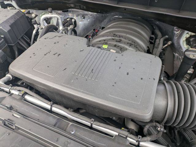 New 2026 Chevrolet Silverado 1500 W/T w/ Snow Plow Prep Package image 26