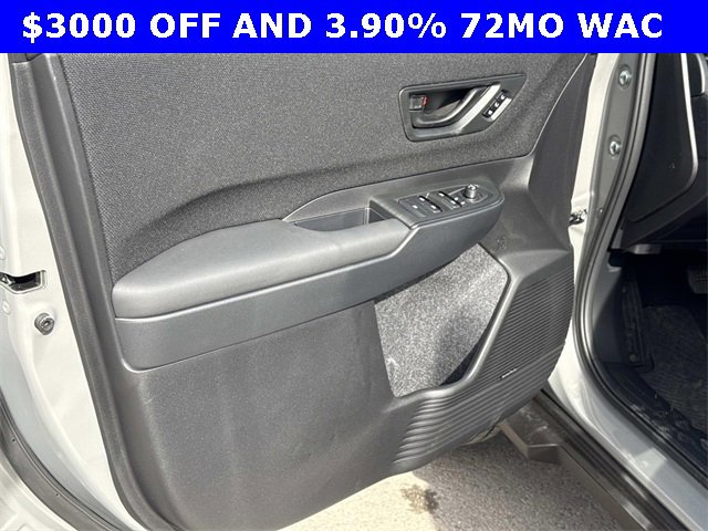 New 2026 Subaru Outback Limited image 10