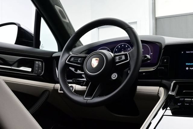 New 2026 Porsche Panamera GTS AWD/4WD image 21