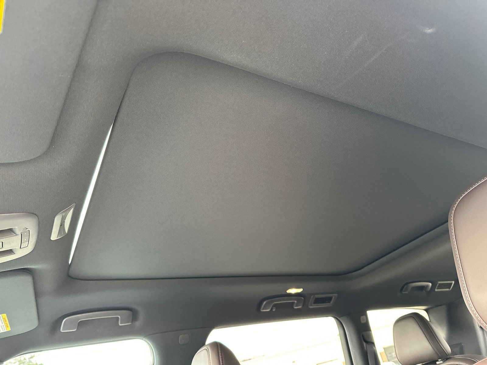 New 2026 Nissan Armada Platinum Reserve RWD image 36